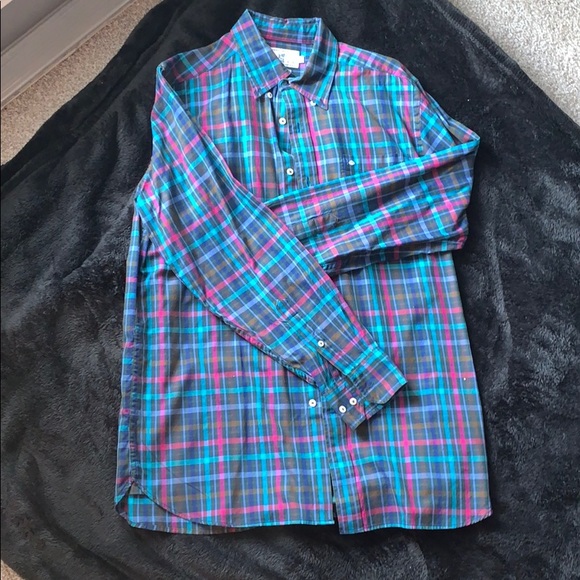 Southern Tide Button Down - Picture 1 of 3